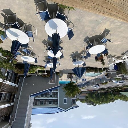 Orleans Court 224 Condo Ocean Stadt Exterior foto