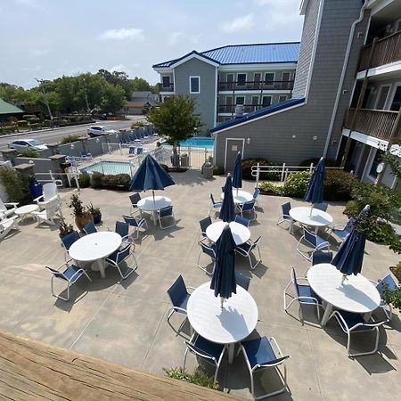 Orleans Court 224 Condo Ocean Stadt Exterior foto
