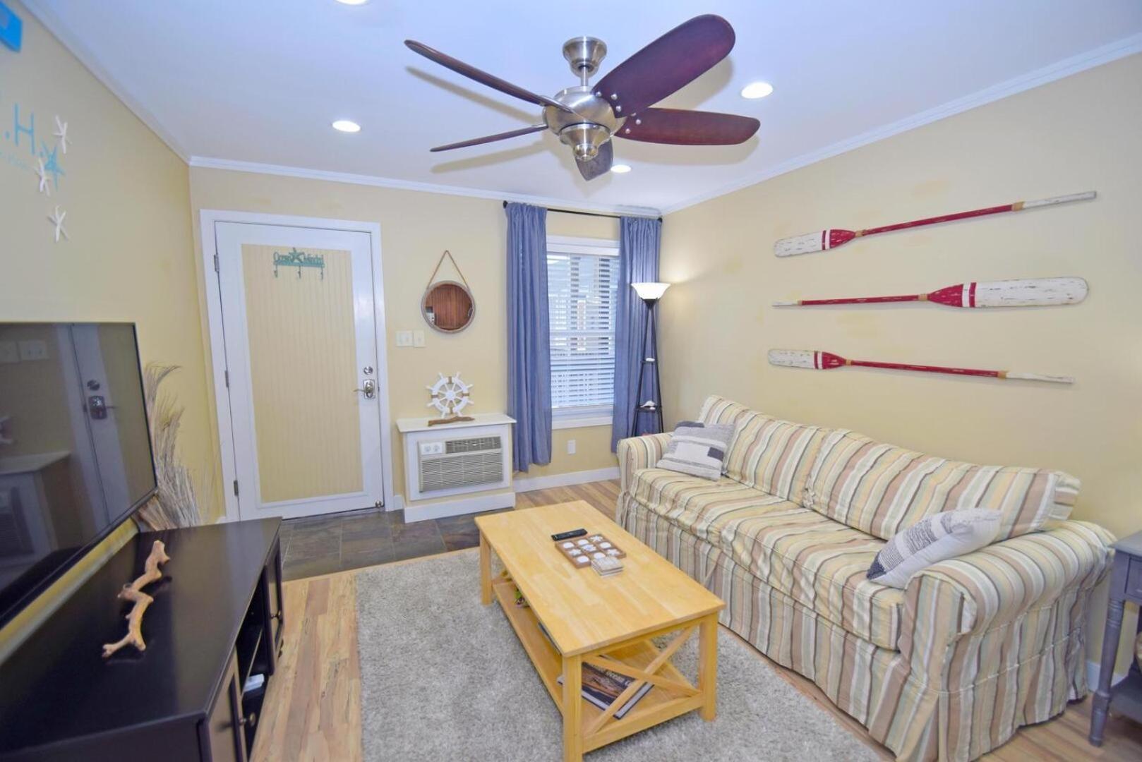 Orleans Court 224 Condo Ocean Stadt Zimmer foto